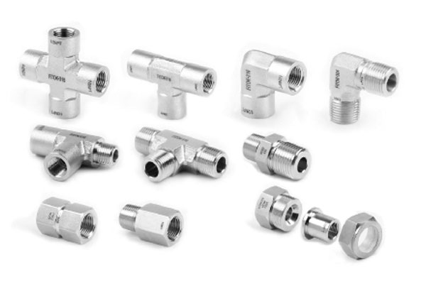 Pipe Fittings