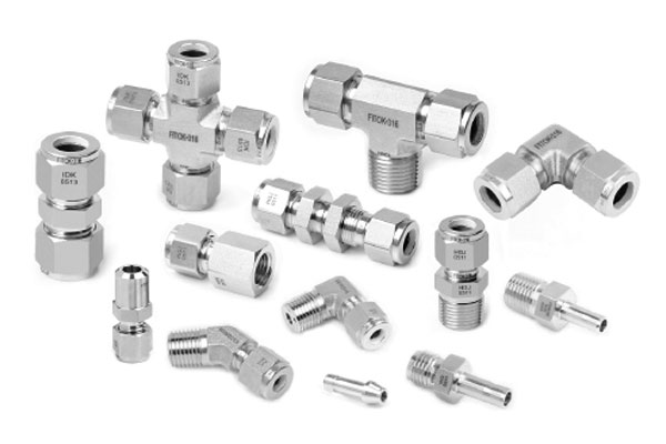 Tube Fittings