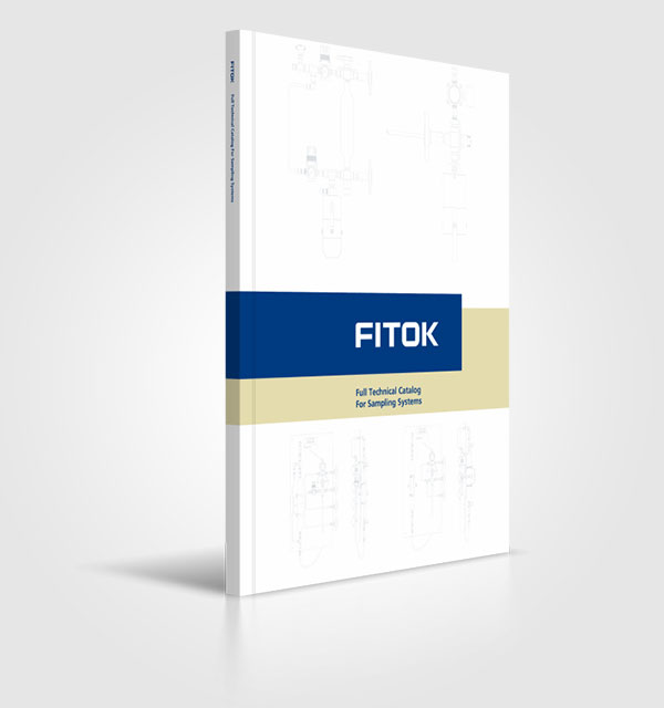 Sampling Systems Fitok Katalog