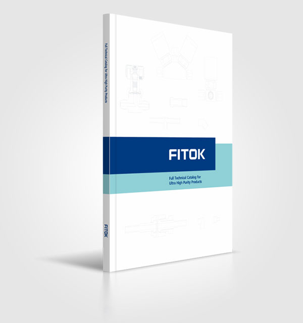 Ultra High Purity Products Fitok Katalog