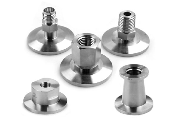 Vacuum Adapter Fittings