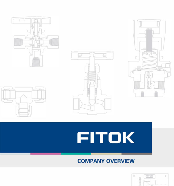 Cover Fitok Company Overview